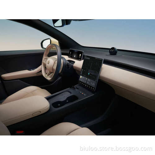 2023 Et7 NIO 710KM ET7/ET5 SUV 2022 100kWh Electric Ev Cars New Energy Vehicles Electric Car Nio Electric Car
